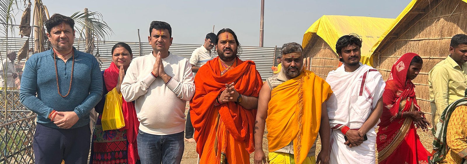 Spiritual Background